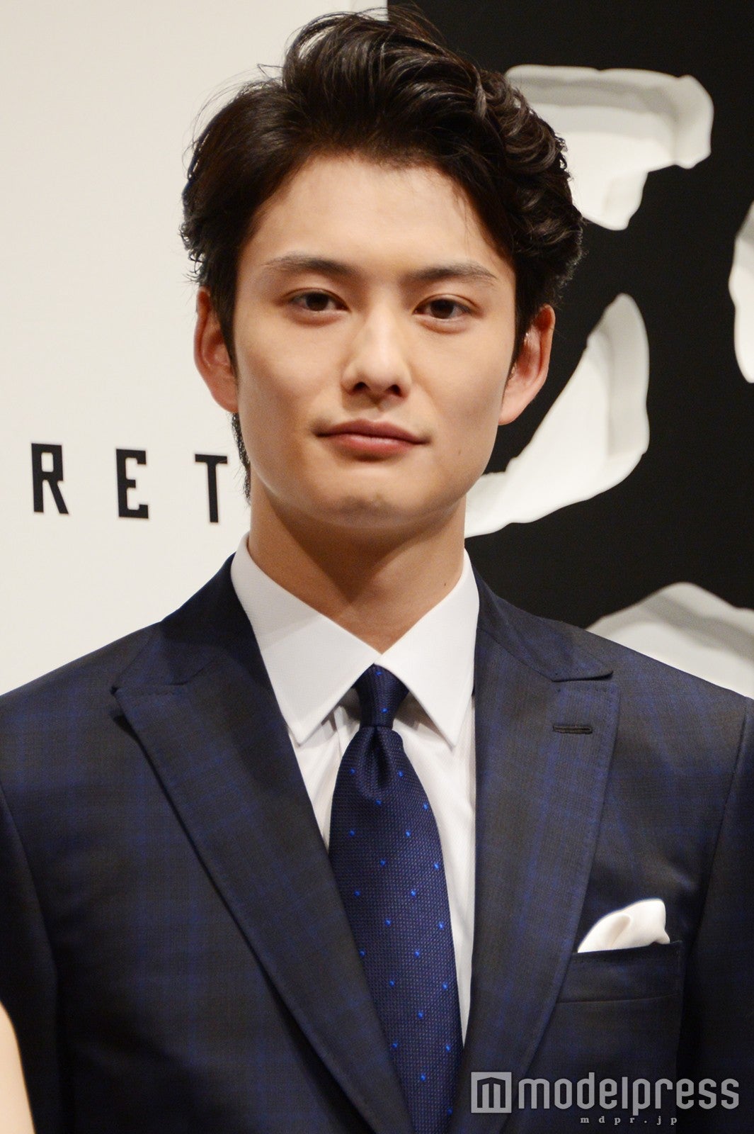 岡田将生（C）モデルプレス