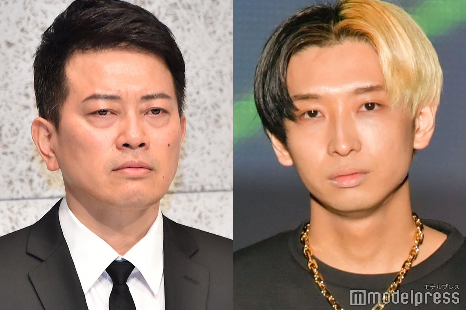 ヒカル 雨上がり解散受け ヒカルが黒幕 の批判に言及 宮迫博之との関係を語る モデルプレス