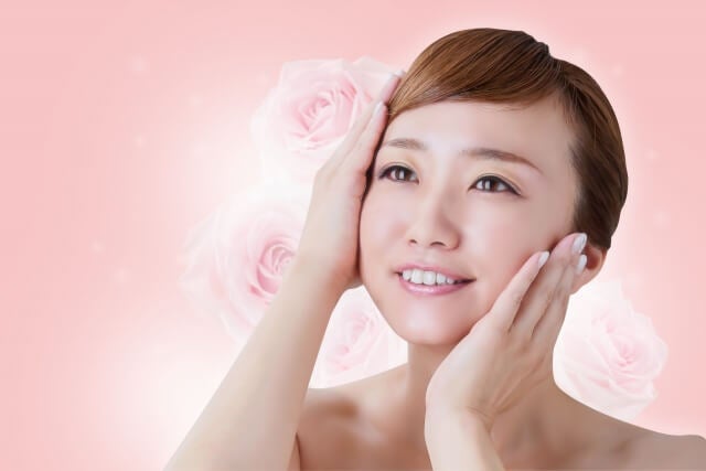美白ケアだけでなく保湿対策も忘れずに