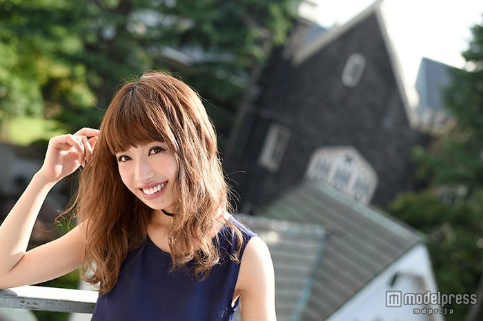 くみっきー、生まれ変わっても「Popteen」