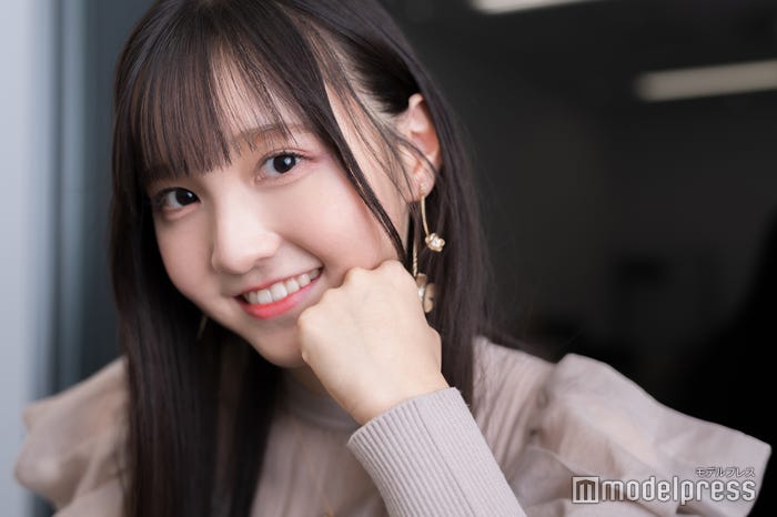 小杉怜子さん(C)モデルプレス