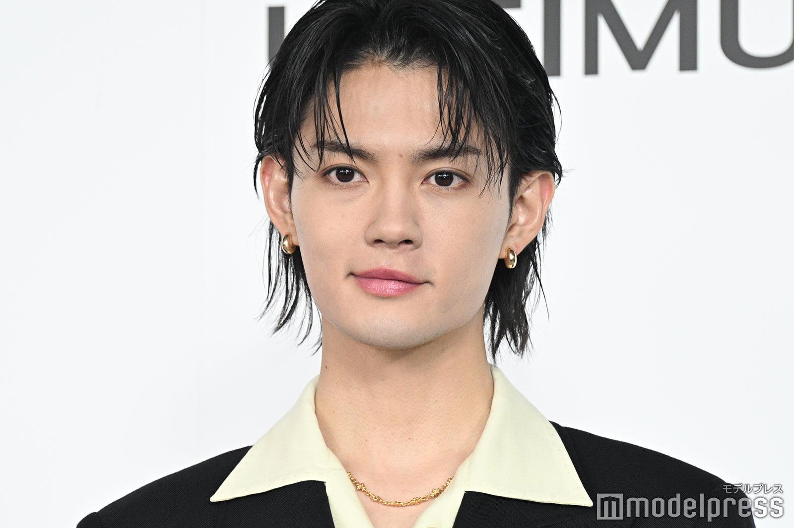 佐野勇斗（C）モデルプレス