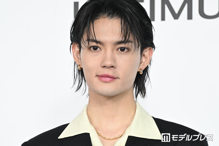 M!LK佐野勇斗、バラエティ出演は「基本無理してる」「あれは偽りの僕」悩み吐露 “世間的なイメージ”と異なる一面明かす