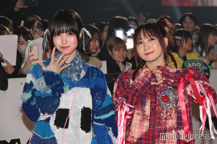 あの、幾田りら(C)モデルプレス