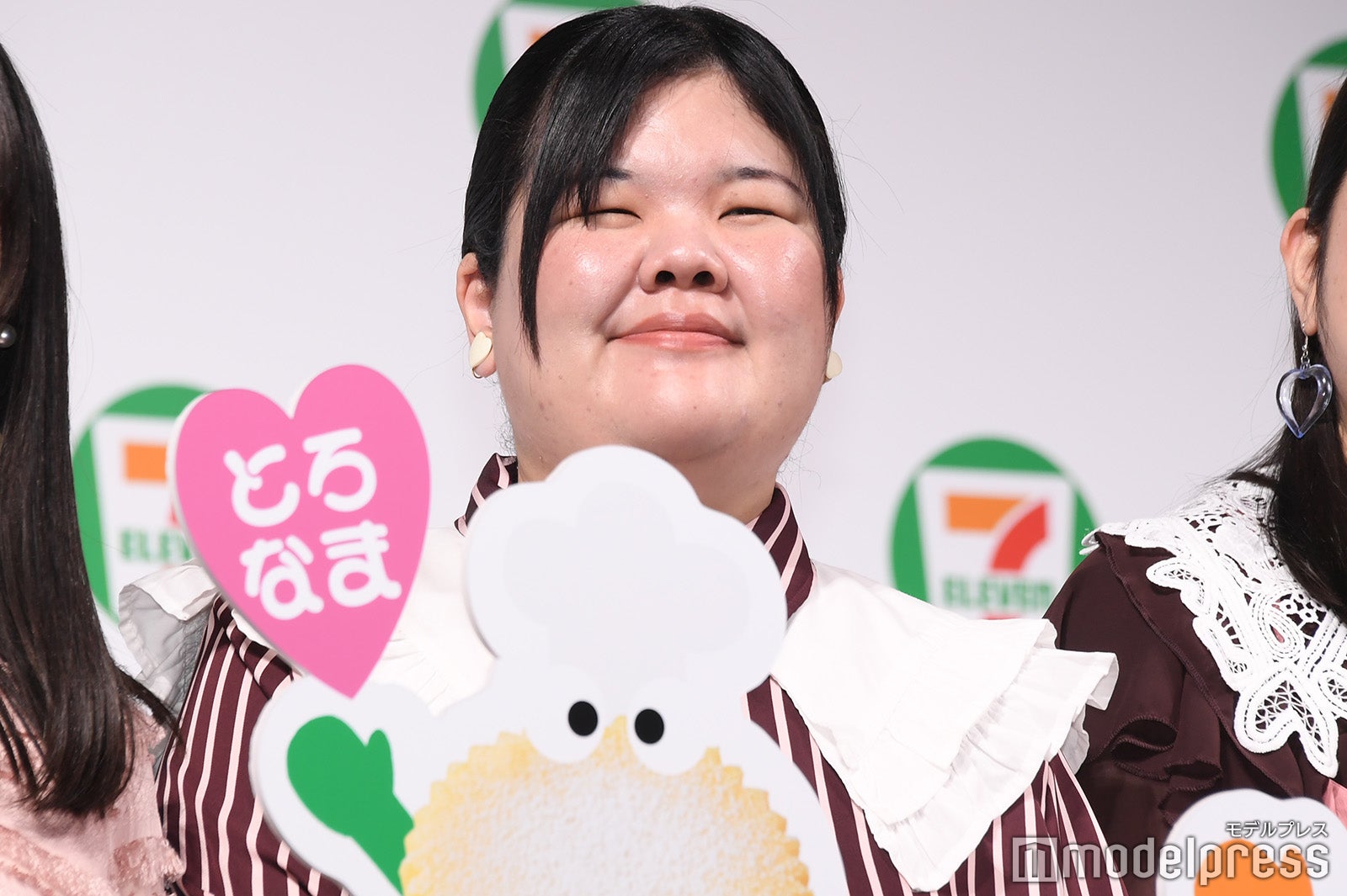 あんり（C）モデルプレス