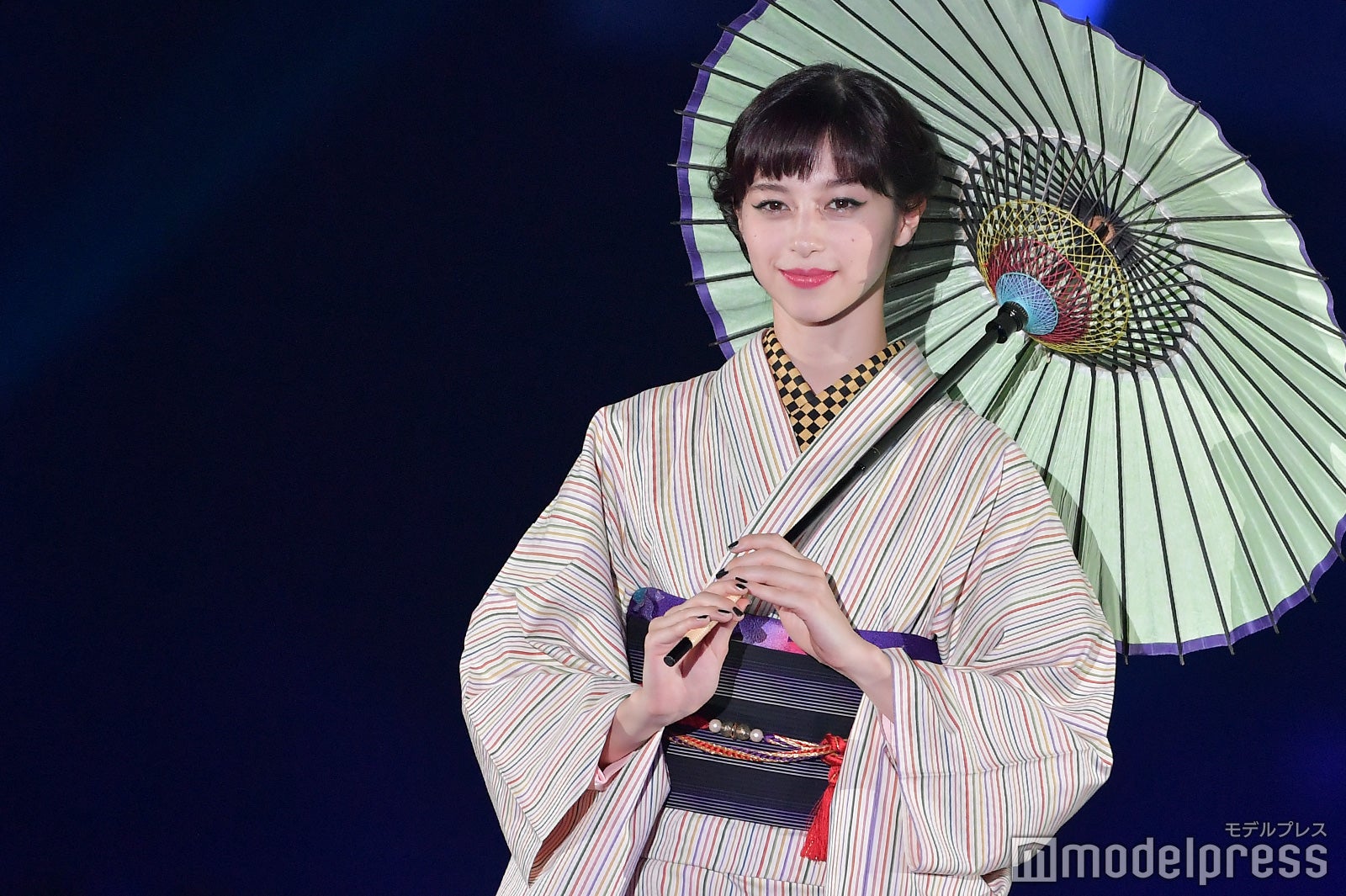 中条あやみ（C）モデルプレ（C）モデルプレスス