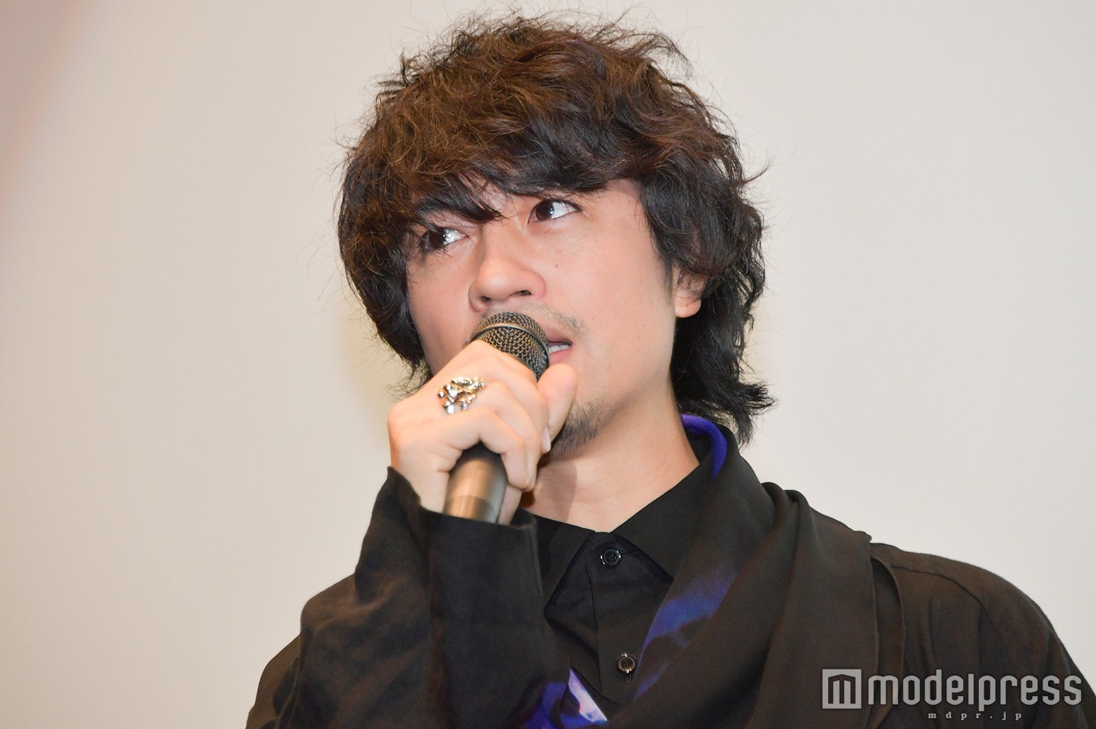 齊藤工 （C）モデルプレス