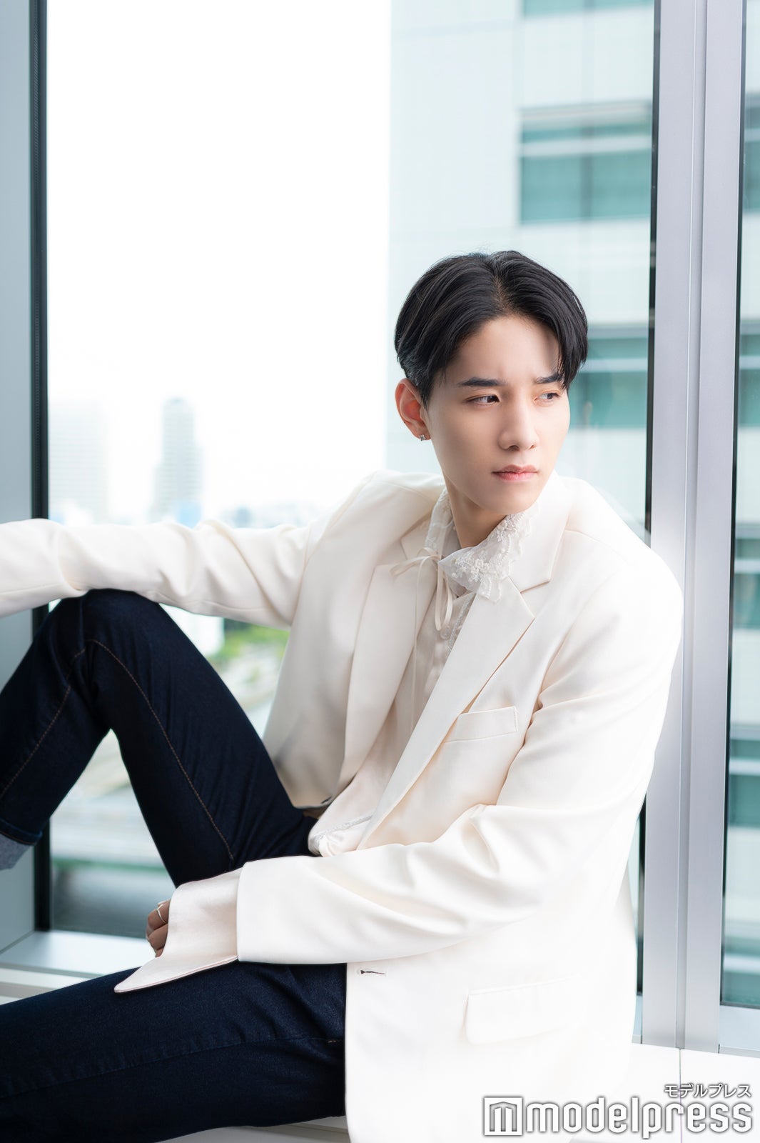 佐藤景瑚（C）モデルプレス