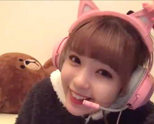 藤田ニコル、元欅坂46志田愛佳のYouTubeに助言 コラボへ意欲