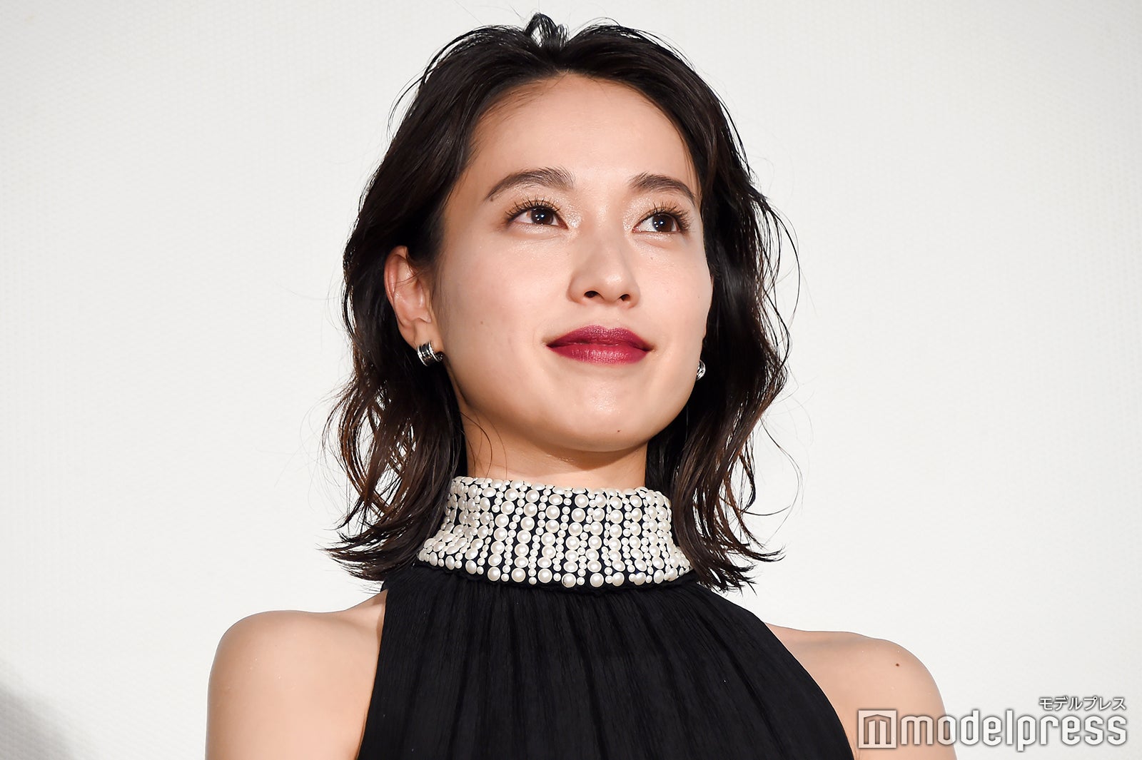 戸田恵梨香（C）モデルプレス