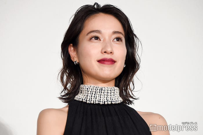 戸田恵梨香 (C)モデルプレス