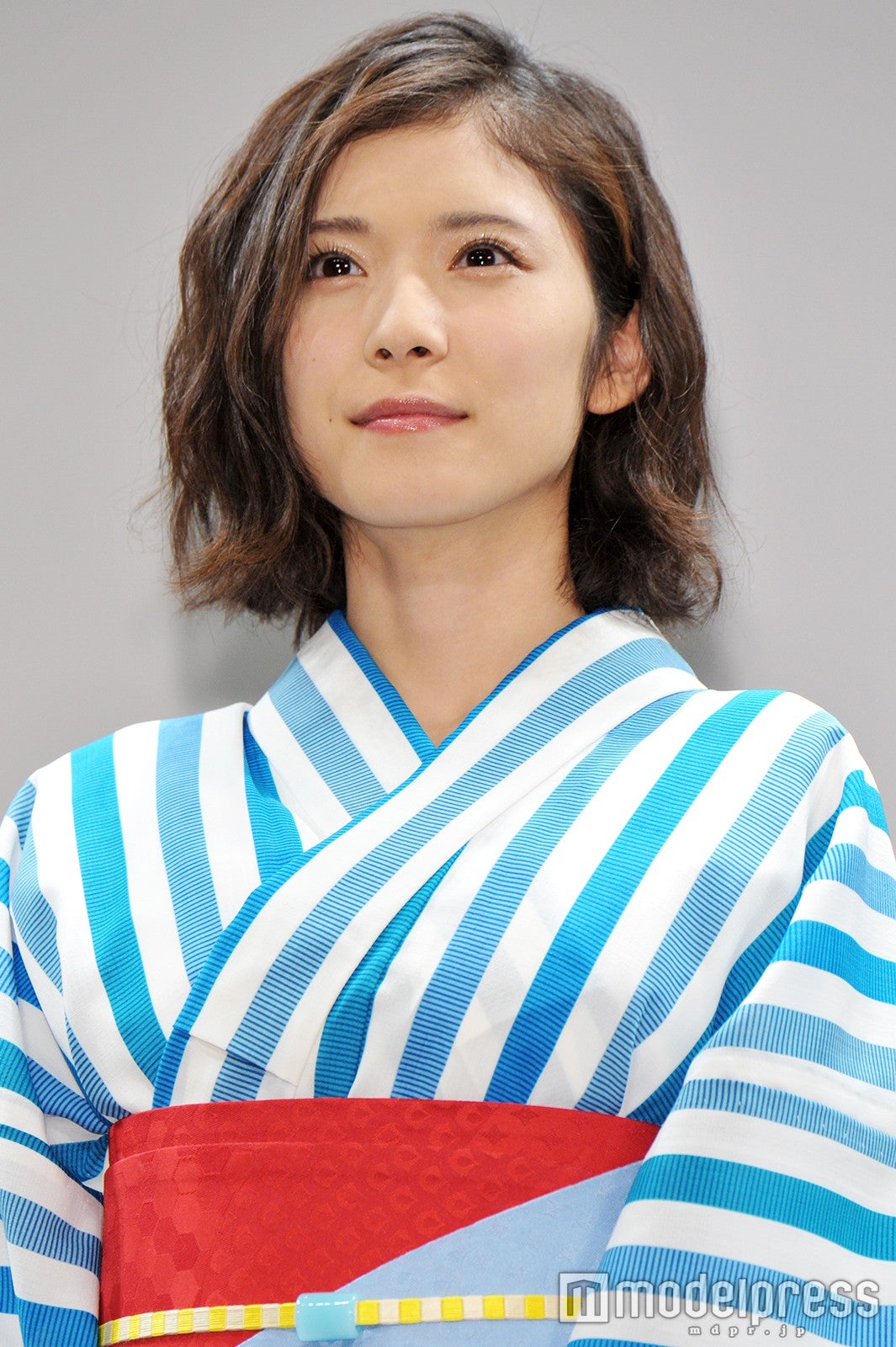 松岡茉優（C）モデルプレス