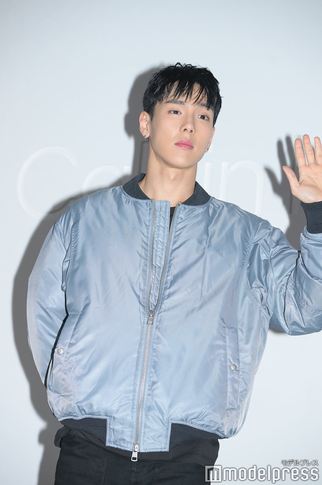 ショヌ（C）モデルプレス