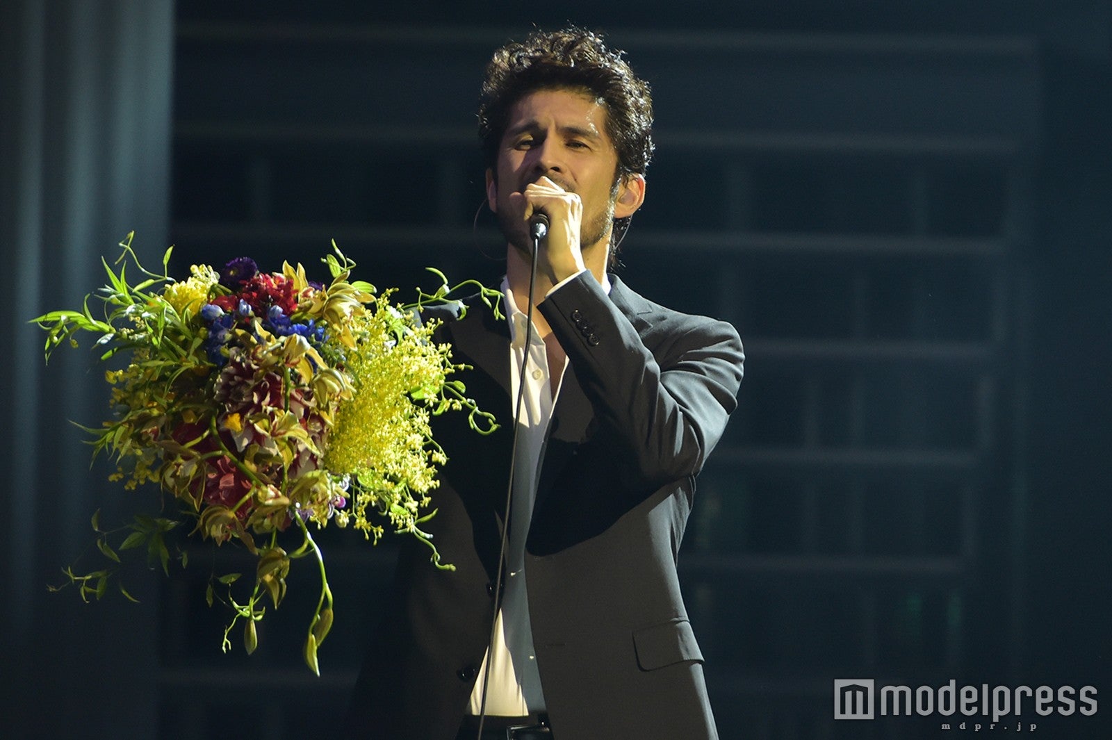 平井堅 （C）モデルプレス