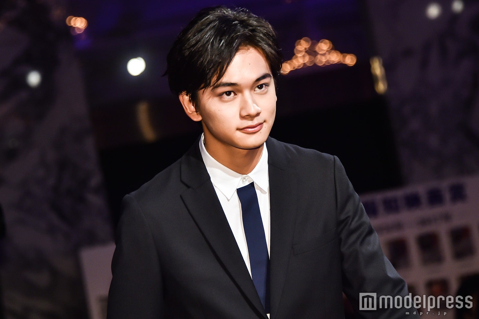 北村匠海（C）モデルプレス