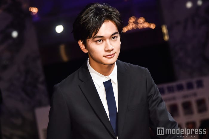 北村匠海(C)モデルプレス