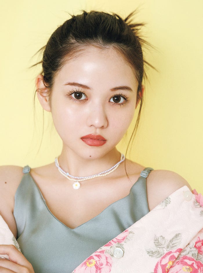 佐藤ノア (画像提供:光文社)