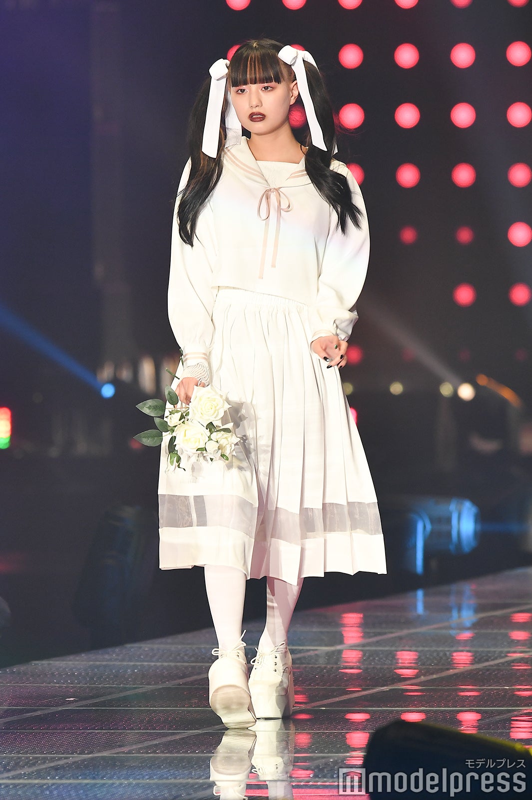 鶴嶋乃愛（C）モデルプレス