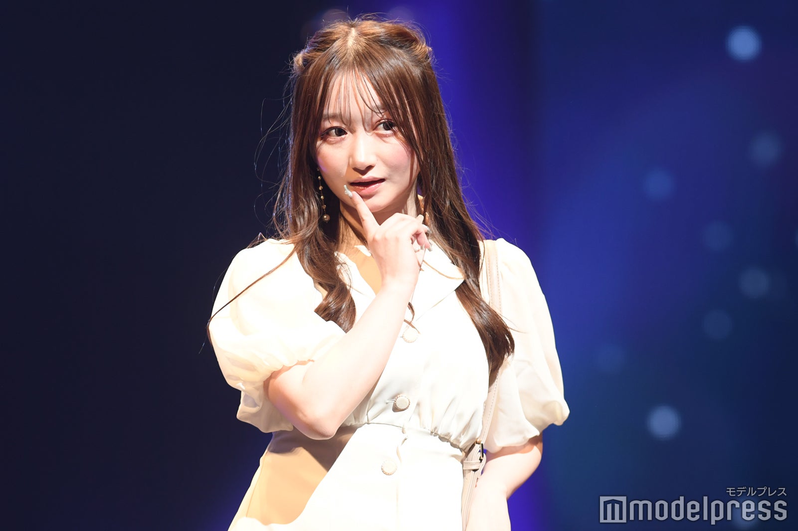 （C）モデルプレス