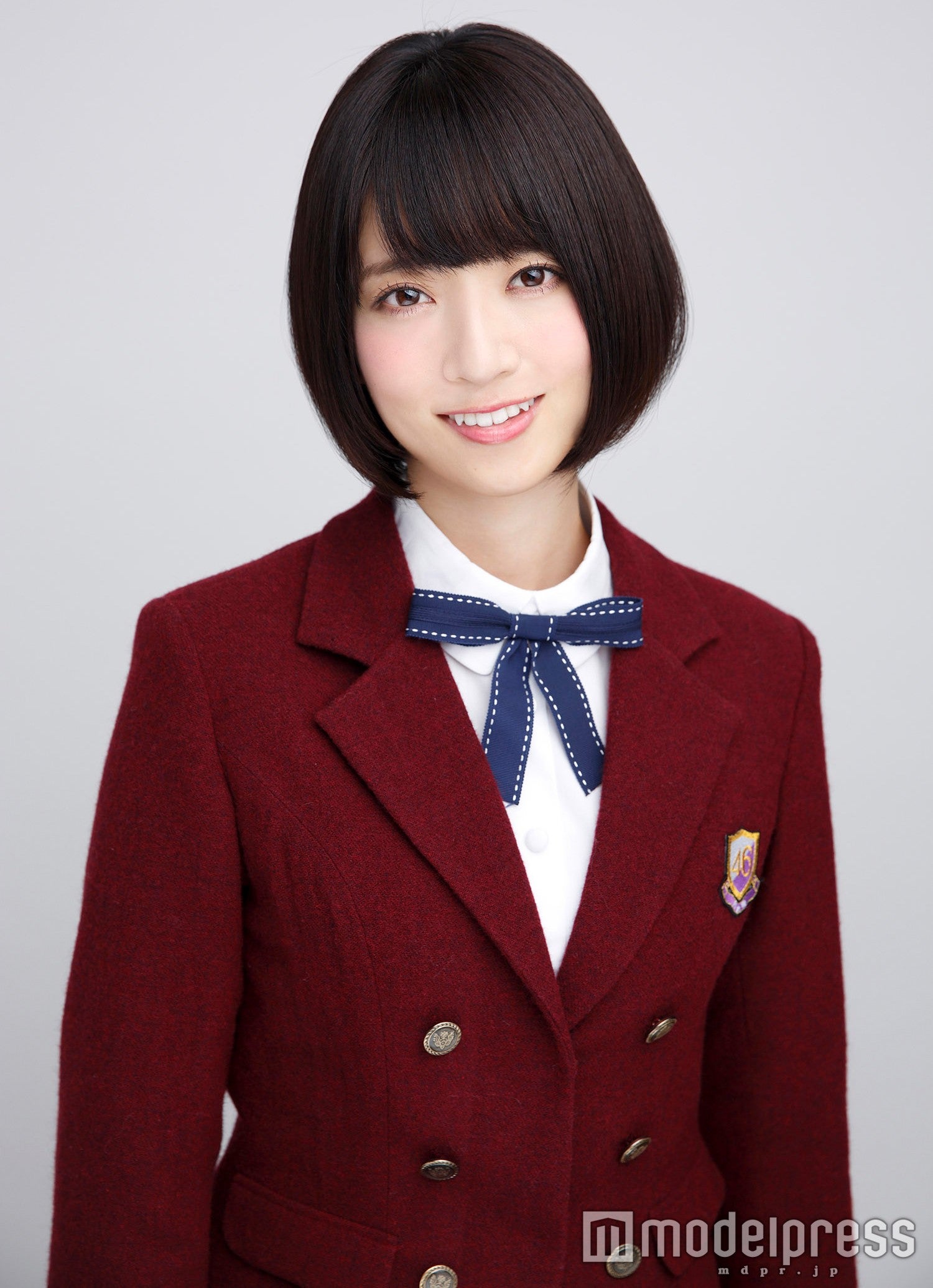 乃木坂46白石麻衣・西野七瀬ら5人、TGCメインモデルに抜てき