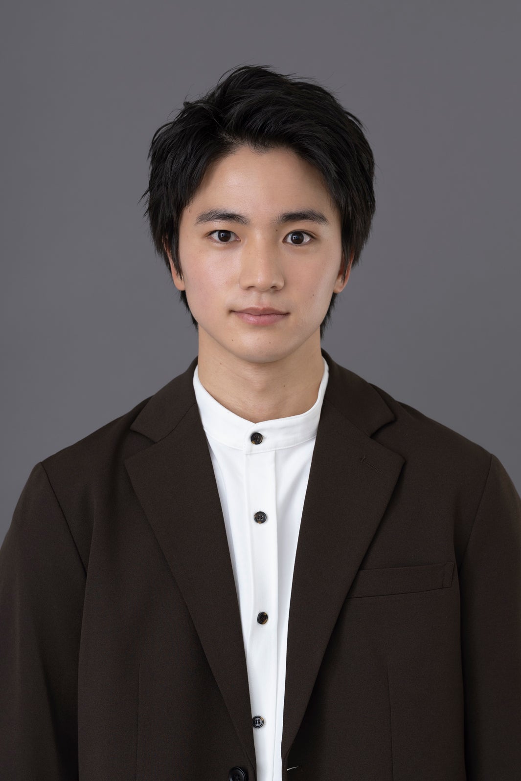 木戸大聖（提供写真）