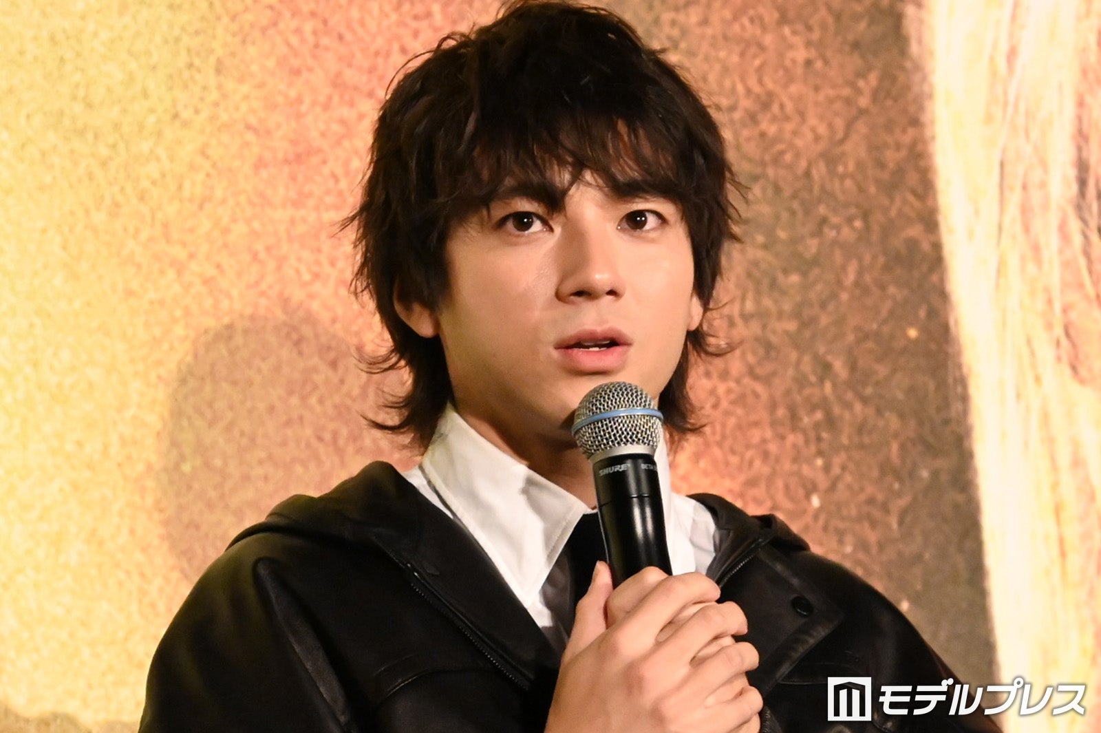 山田裕貴、壇上で土下座のお願い「もういなくなっちゃう」【キングダム 魂の決戦】