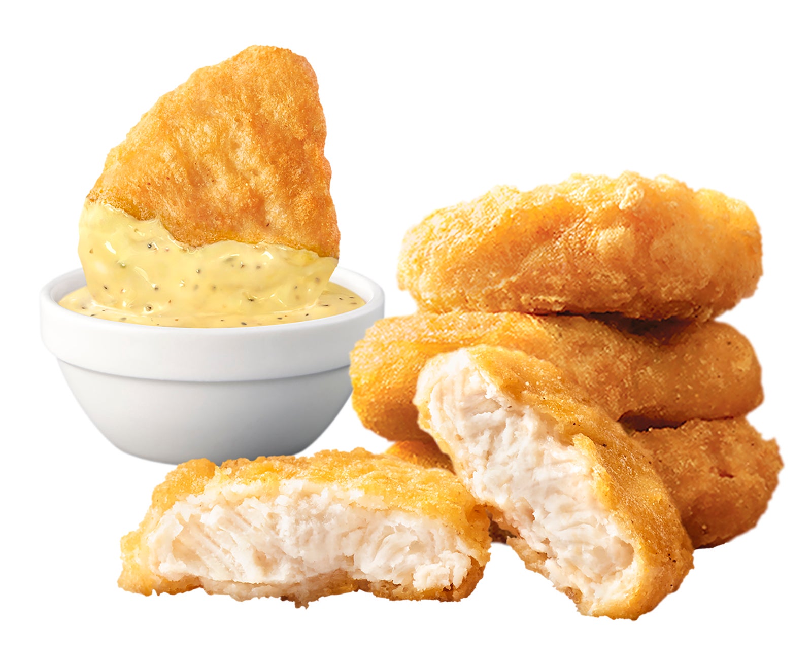 瀬戸内レモンペッパーソース（提供写真）