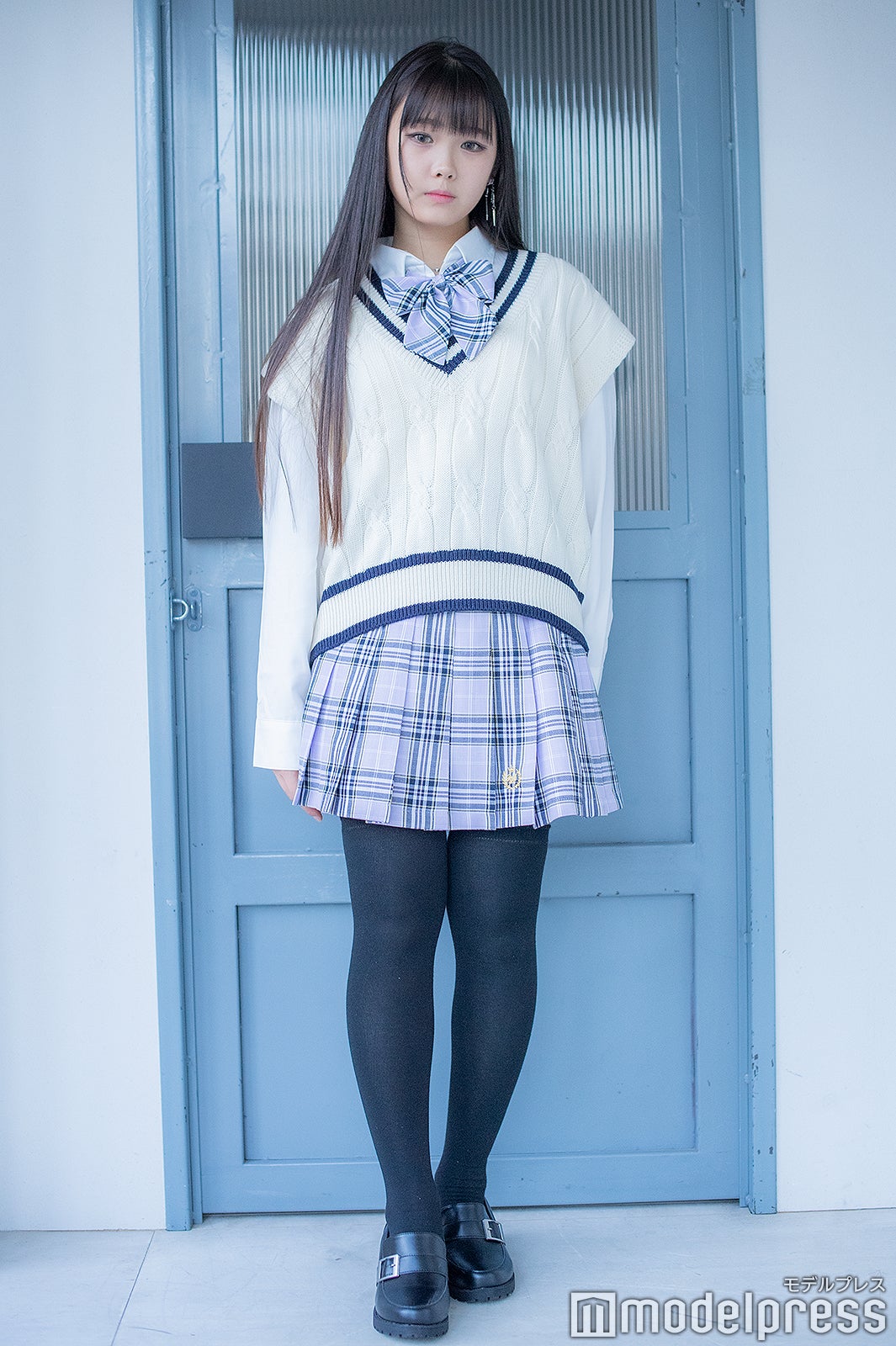 れいあさん（C）モデルプレス