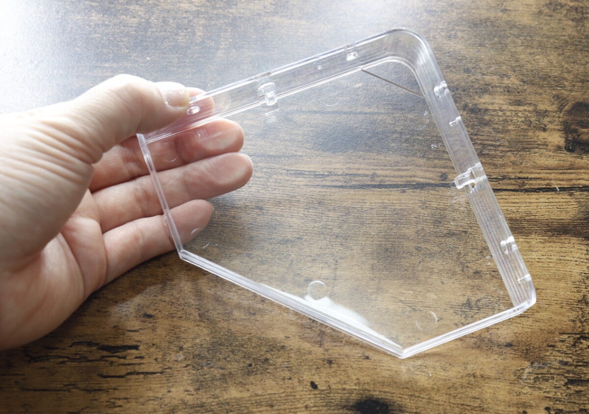 進化系でた～！よくあるのとは一味違う！壁をお気に入り空間に替える100均のぷち家具