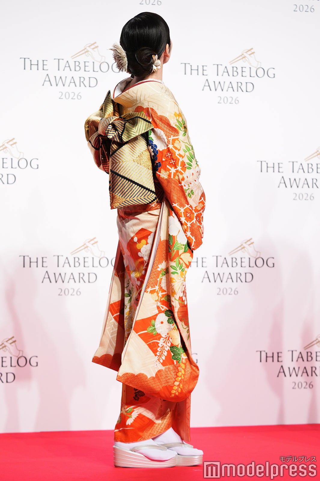 小芝風花（C）モデルプレス