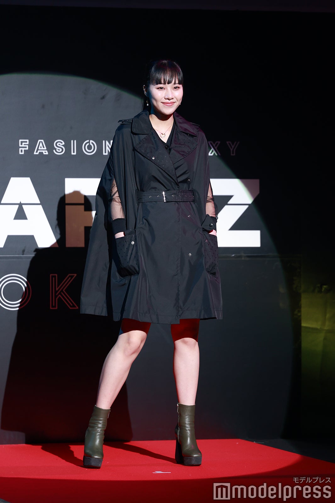 茉莉（C）モデルプレス