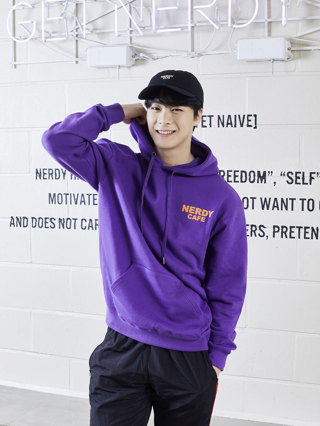 MoonBin（提供写真）