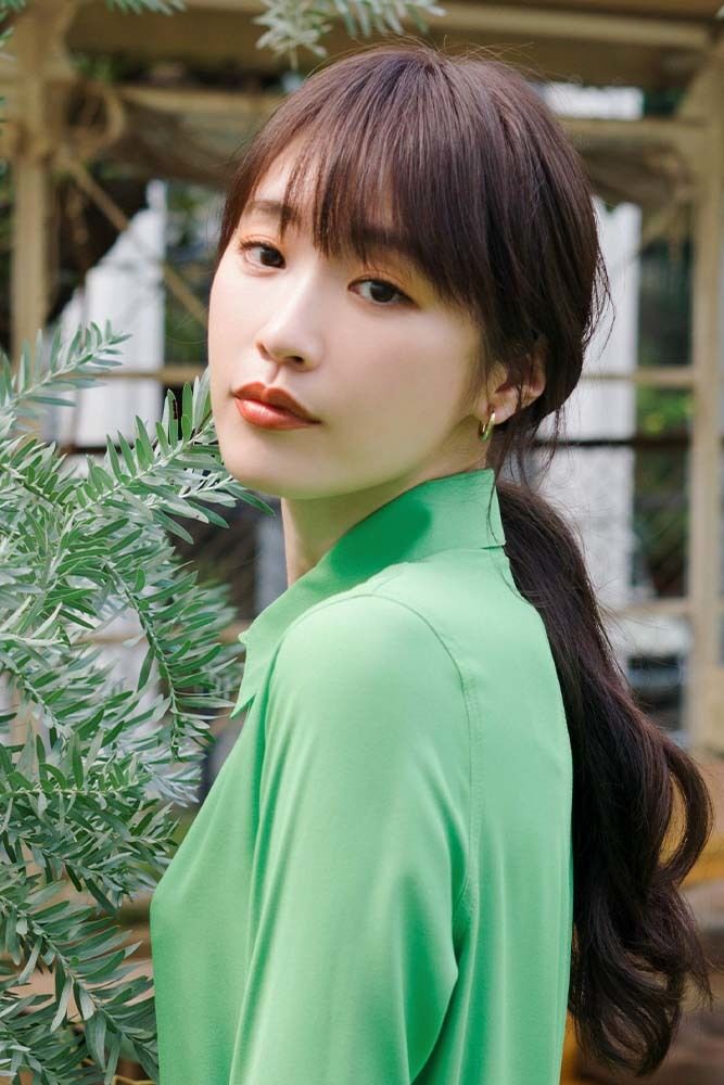 高山一実、ファンクラブ「高山でごめん。」開設 会員限定のファンミーティングも