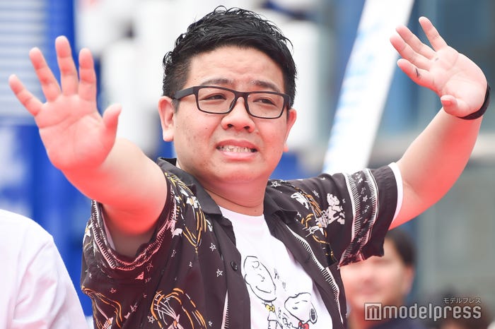 昴生 (C)モデルプレス