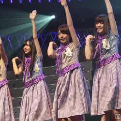 乃木坂46「AKB48 リクエストアワー セットリストベスト100 2012」