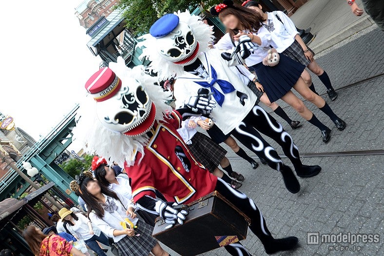 水平とポーターのスケルトン