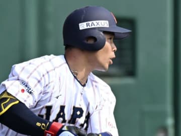 侍ジャパン 近藤健介が明かした前回大会との違い「ファンの方の見方が違う」「挑戦者としての気持ちを忘れてはいけない」