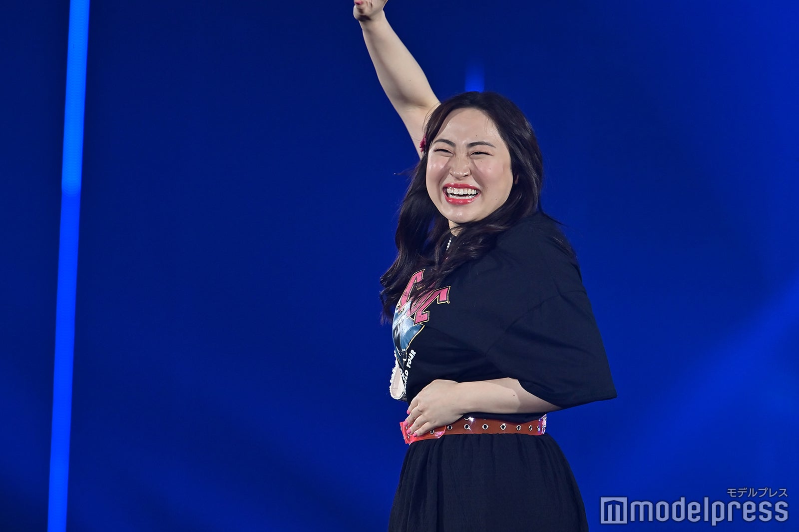 丸山礼（C）モデルプレス