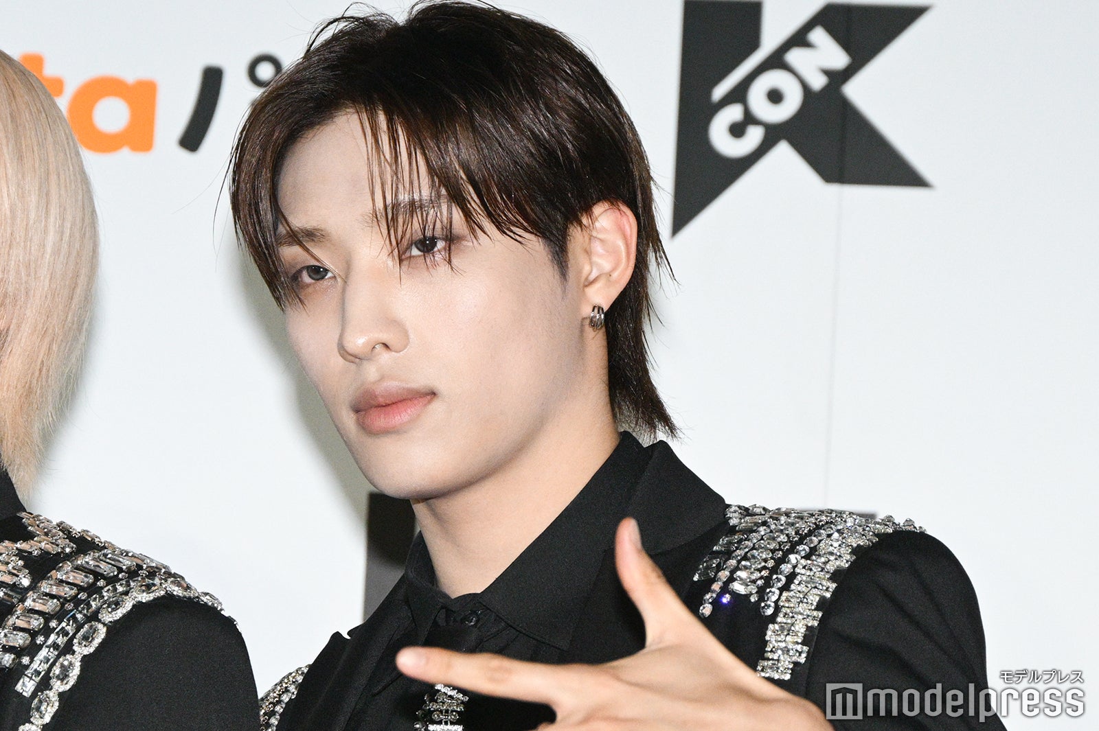 ギホ（C）モデルプレス