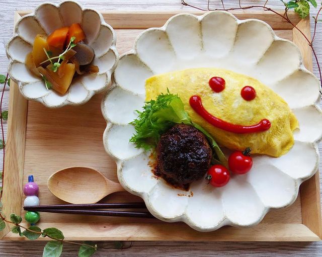 彼氏に作るオムライスに合う献立特集 喜んで食べてくれる美味しく作るコツって モデルプレス
