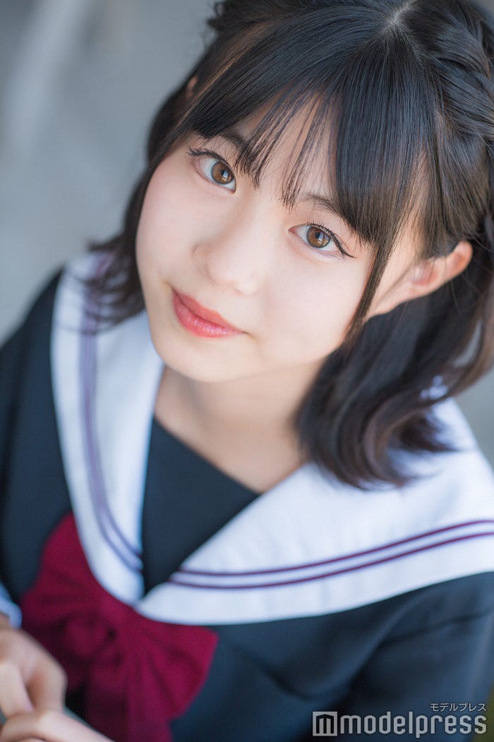 すみれさん(C)モデルプレス