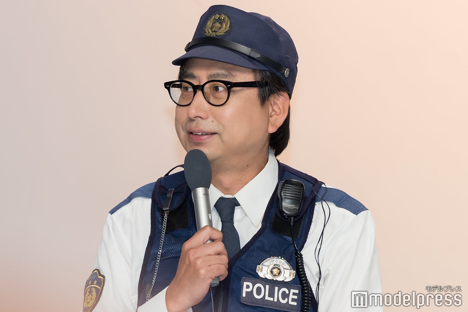 おいでやす小田（C）モデルプレス