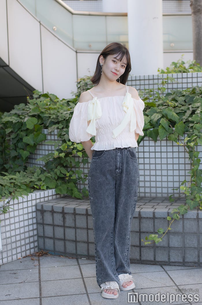 村瀬佳奈さん(C)モデルプレス