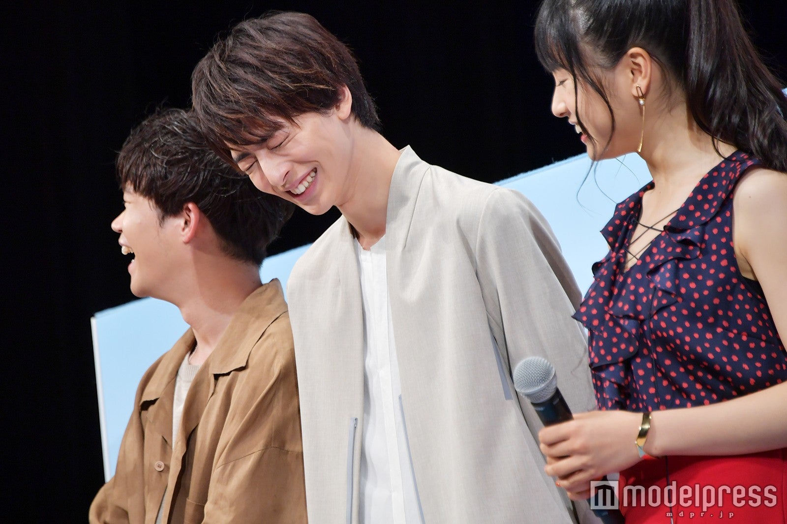 高杉真宙 （C）モデルプレス