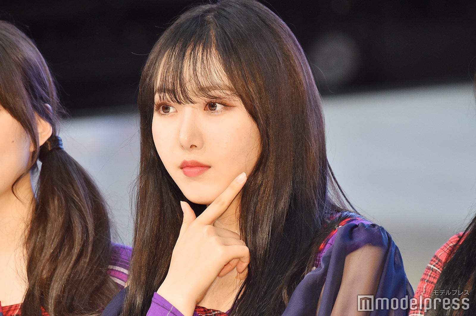 シンビ （C）モデルプレス