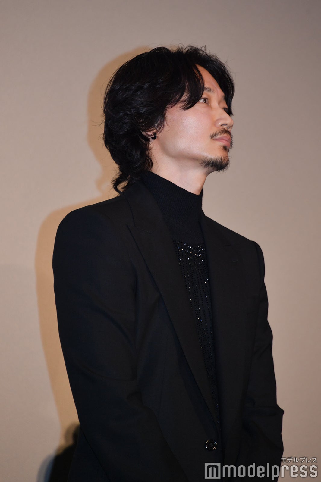 綾野剛（C）モデルプレス