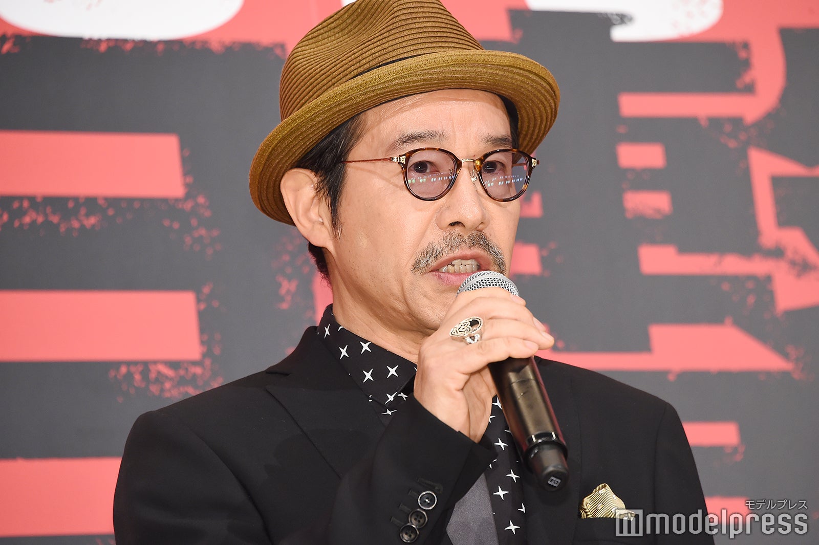 田口トモロヲ（C）モデルプレス