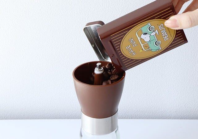 モノマスター