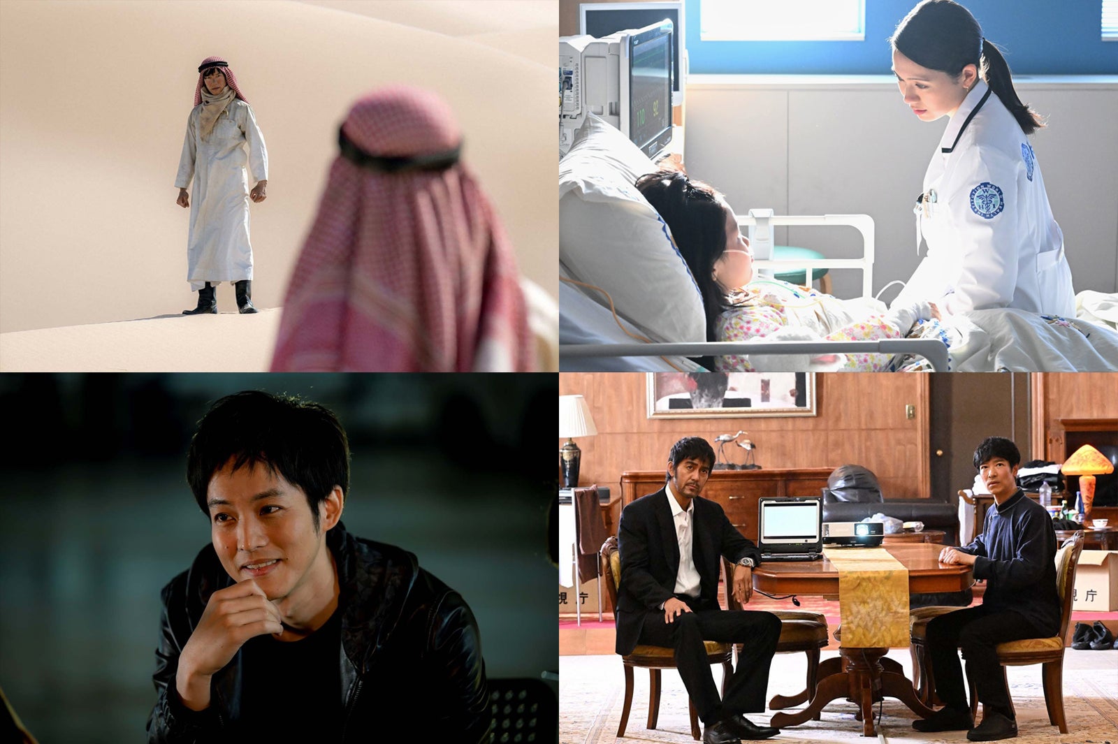 「VIVANT」視聴者の考察まとめ 物語のキーは「スター・ウォーズ」？予想する結末4つ「絶対に裏がある」【モデルプレス国民的推しランキング】