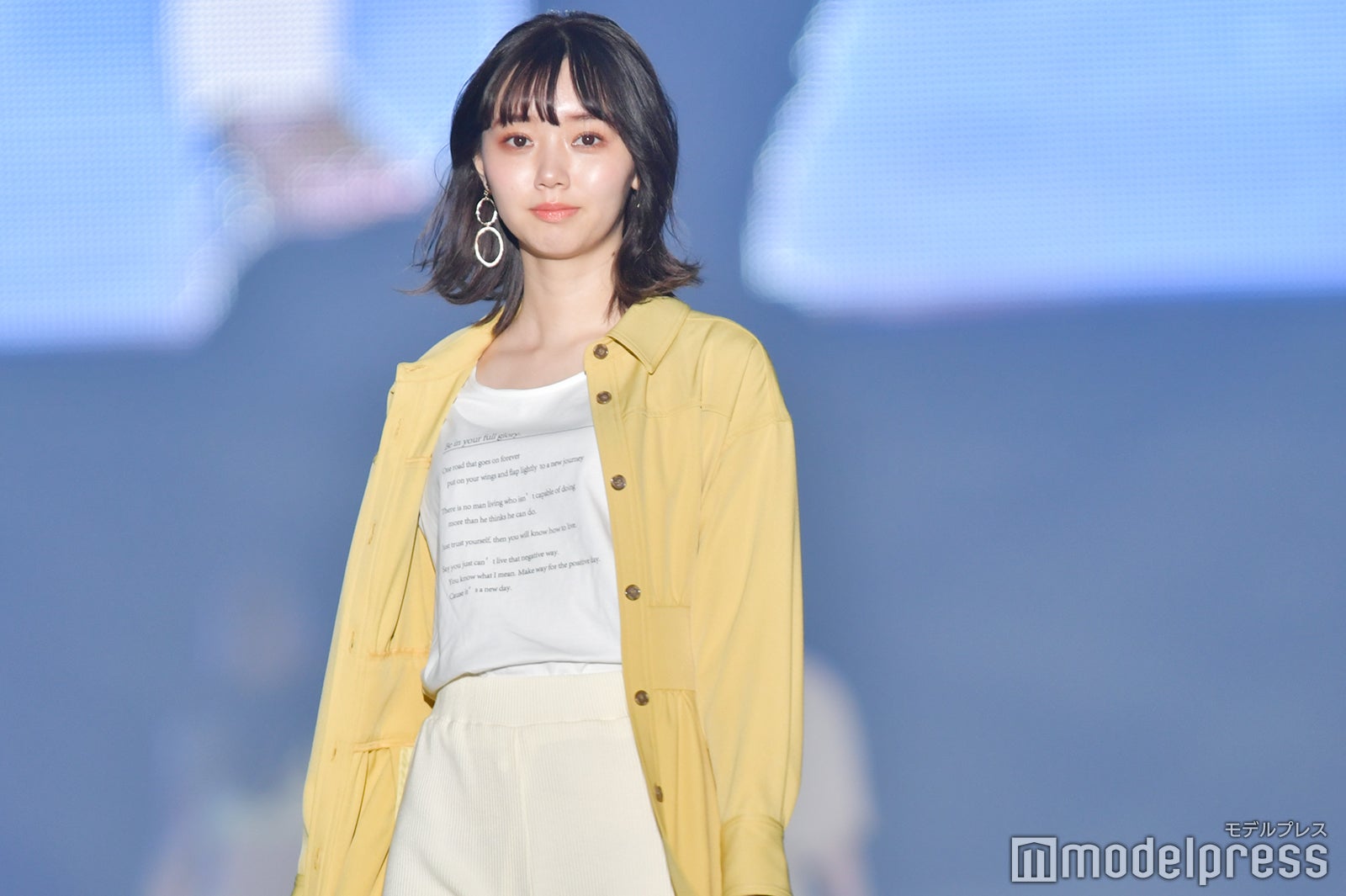 江野沢愛美（C）モデルプレス